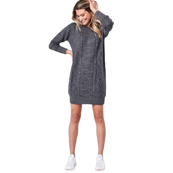 Pact | Dresses | Pact Sweater Dress 